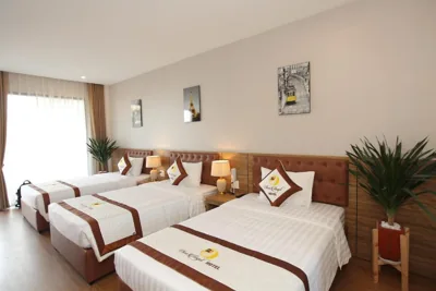 Sea Angel Hotel Halong – Photos 2