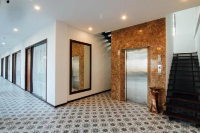 Sea Angel Hotel Halong – Photos 5