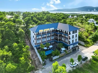 Sea Angel Hotel Halong – Photos 6