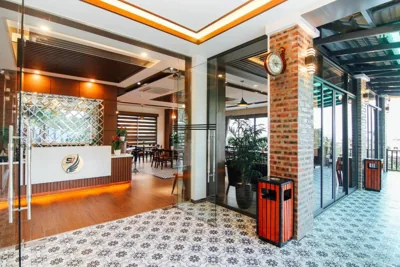 Sea Angel Hotel Halong – Photos 7