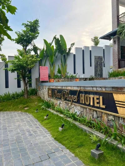 Sea Angel Hotel Halong – Photos 8